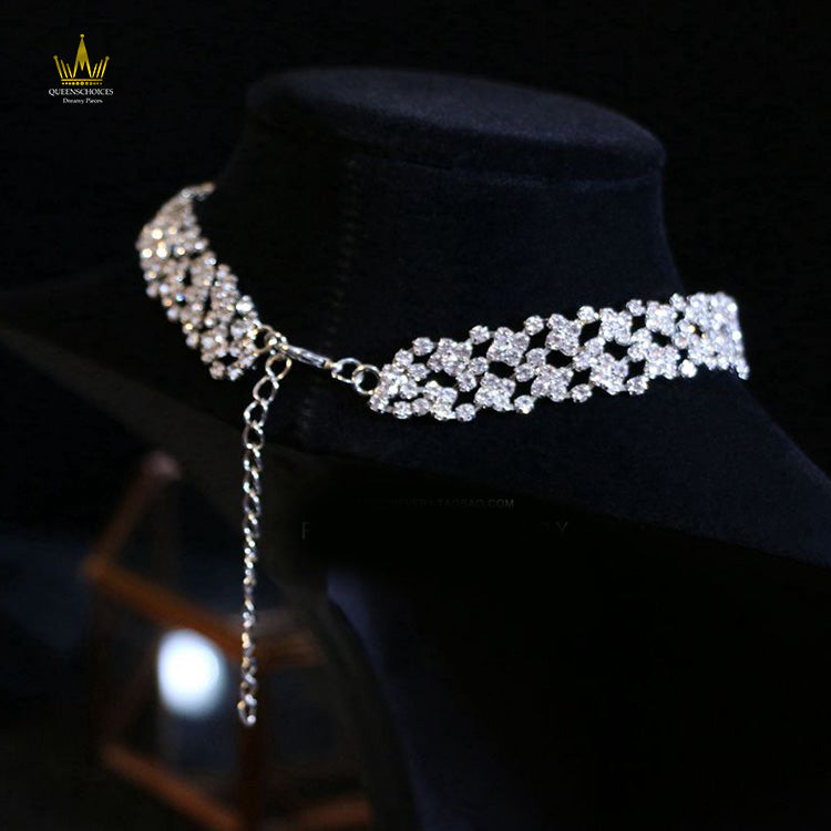 #TQ2035 Necklace
