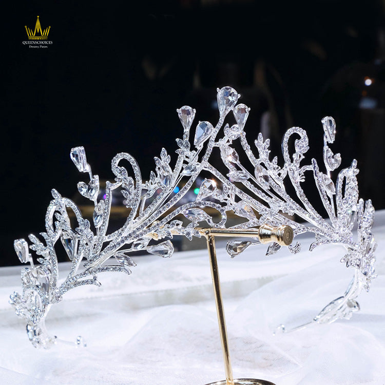 #TQ2037 Crown