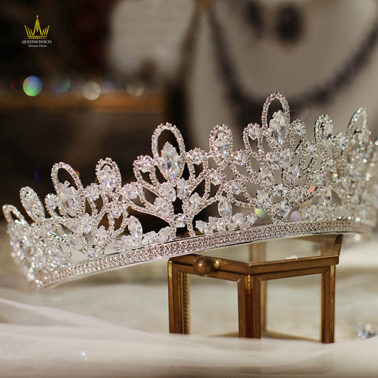 #TQ2038 Crown