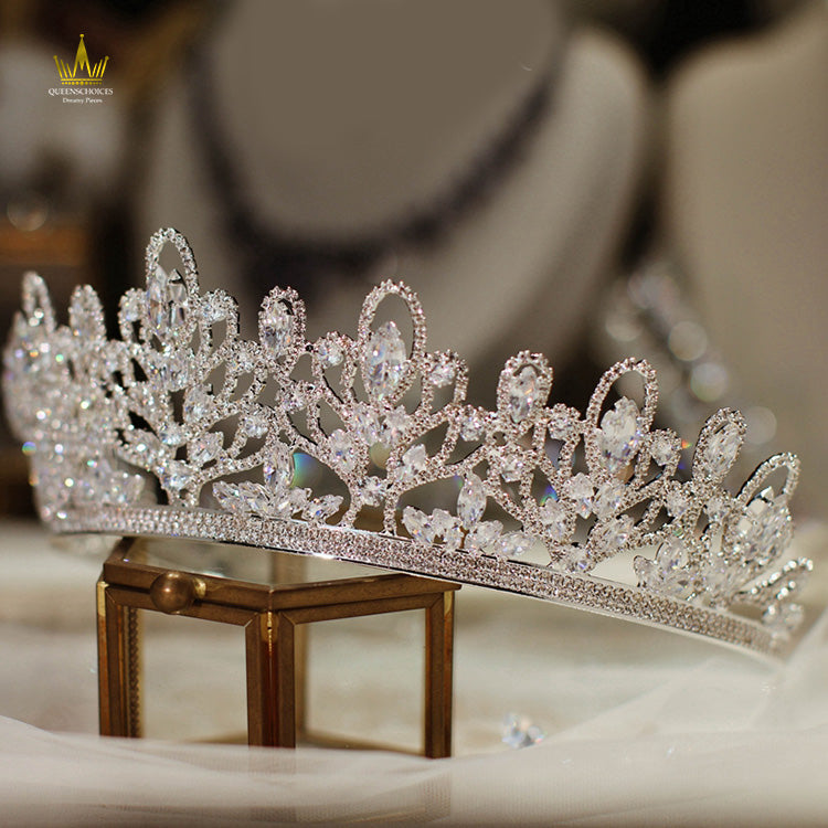 #TQ2038 Crown