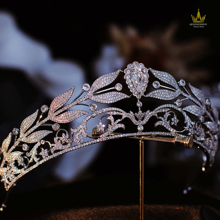 #TQ2039 Crown