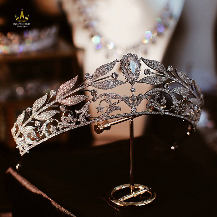 #TQ2039 Crown