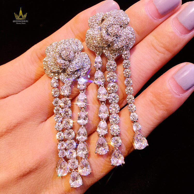 #TQ2050 Earrings