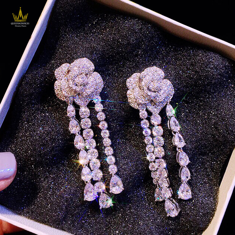#TQ2050 Earrings