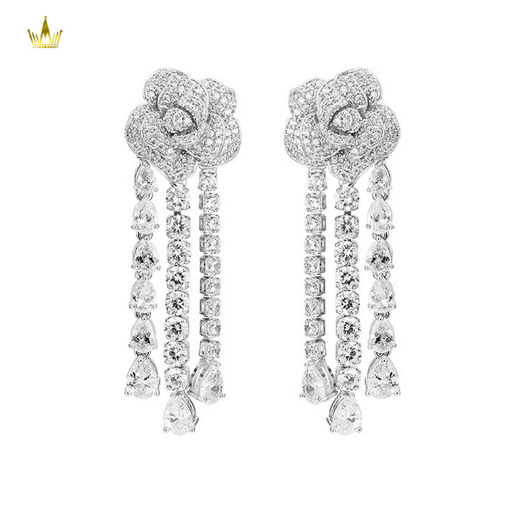 #TQ2050 Earrings