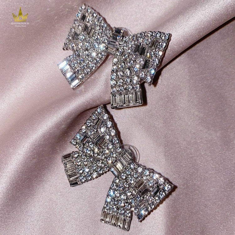 #TQ2051 Earrings