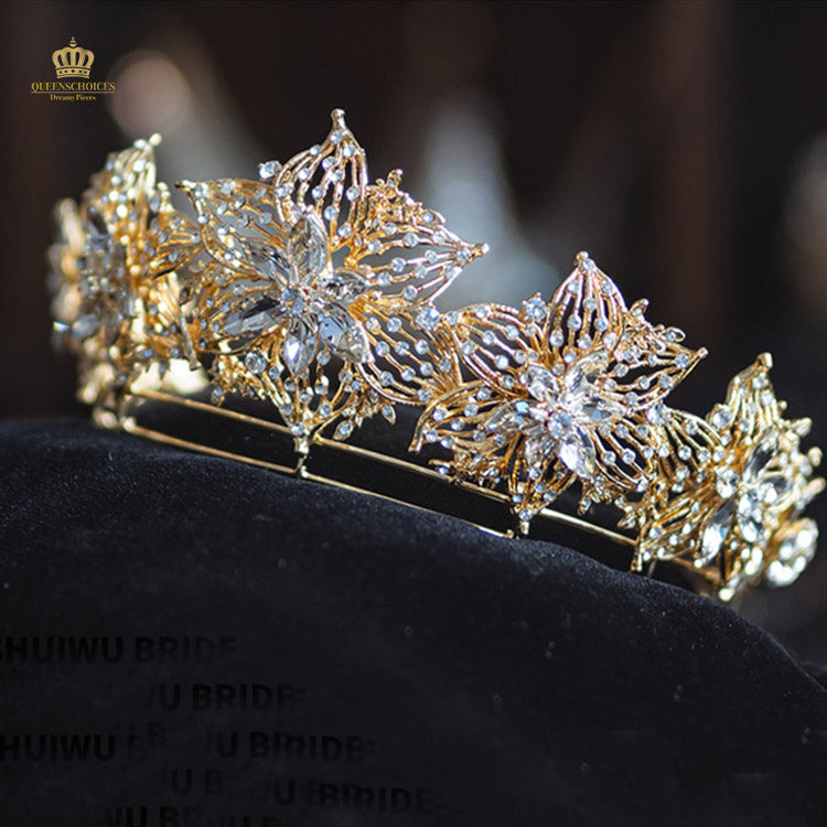 #TQ2070 Crown