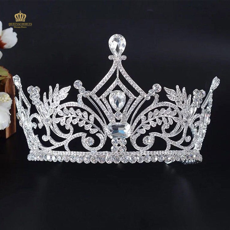 #TQ2073 Crown