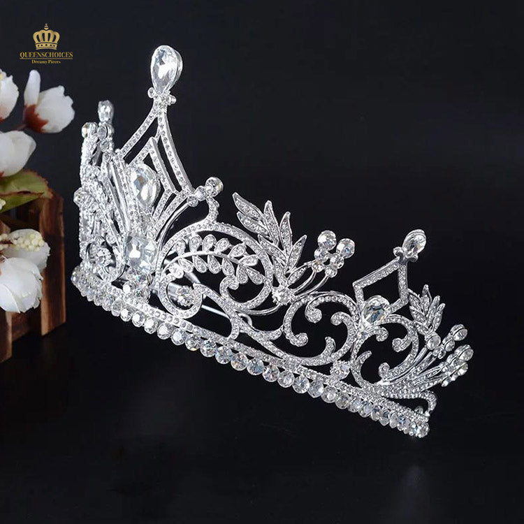 #TQ2073 Crown