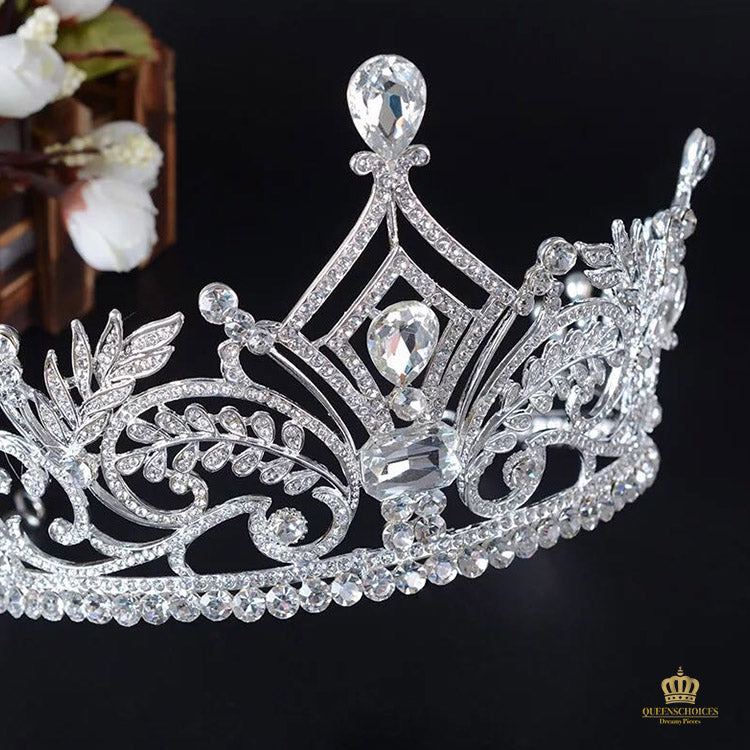 #TQ2073 Crown