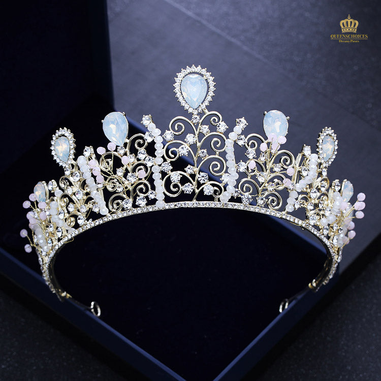 #TQ2080 Crown