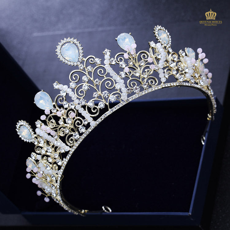 #TQ2080 Crown
