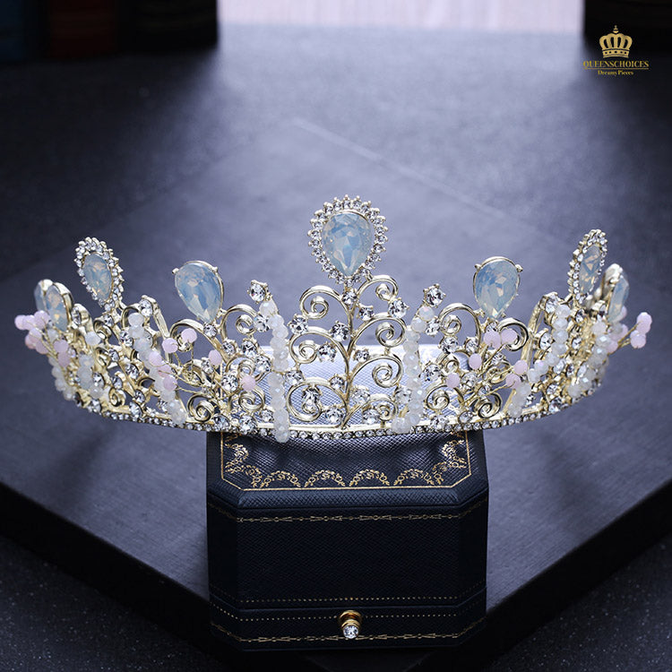 #TQ2080 Crown