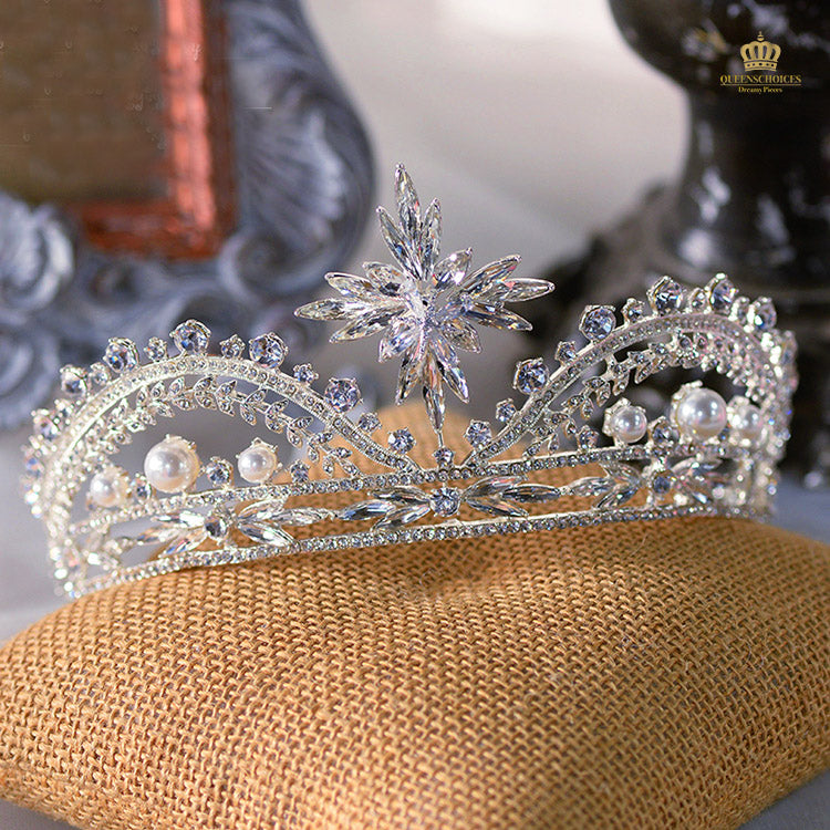 #TQ2081 Crown