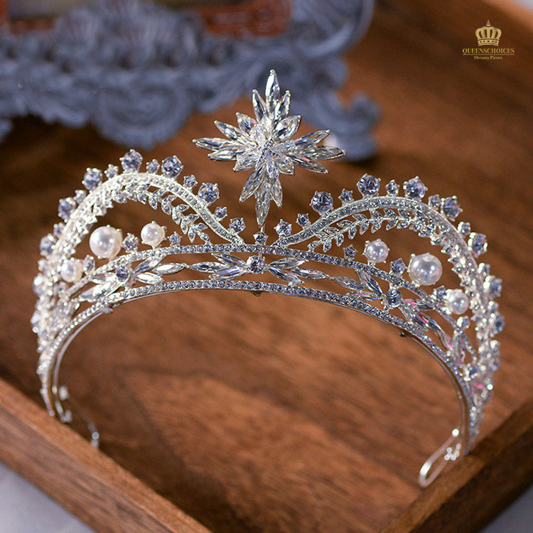 #TQ2081 Crown