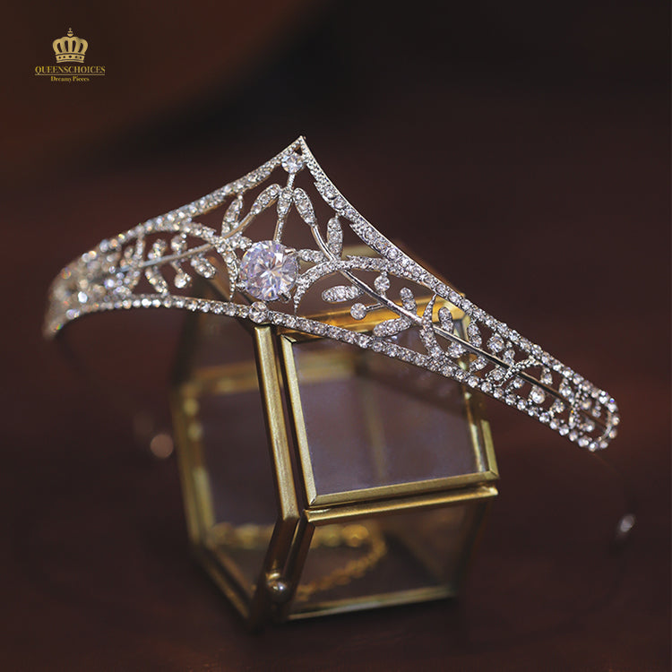 #TQ2086 Crown