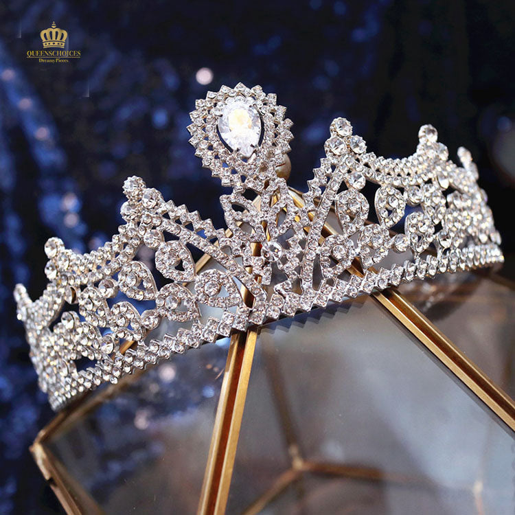#TQ2090 Crown