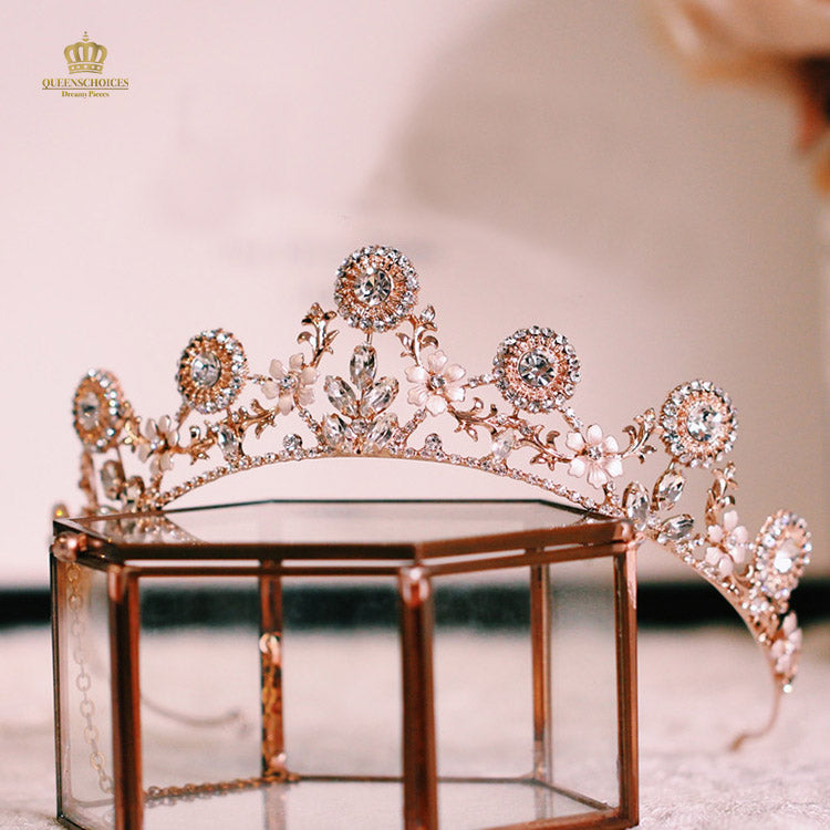 #TQ2114 Crown