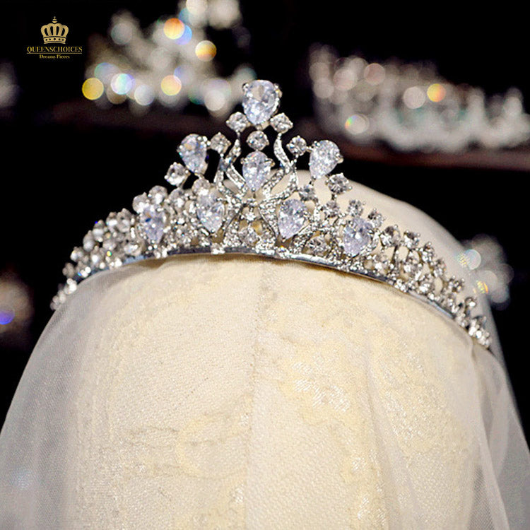 #TQ2115 Crown