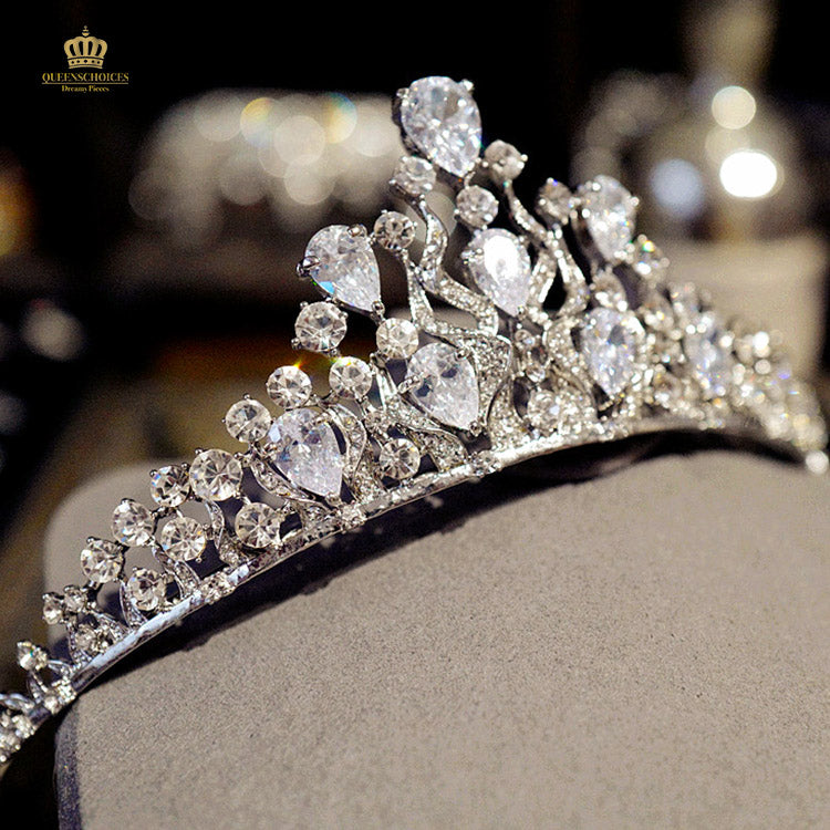#TQ2115 Crown
