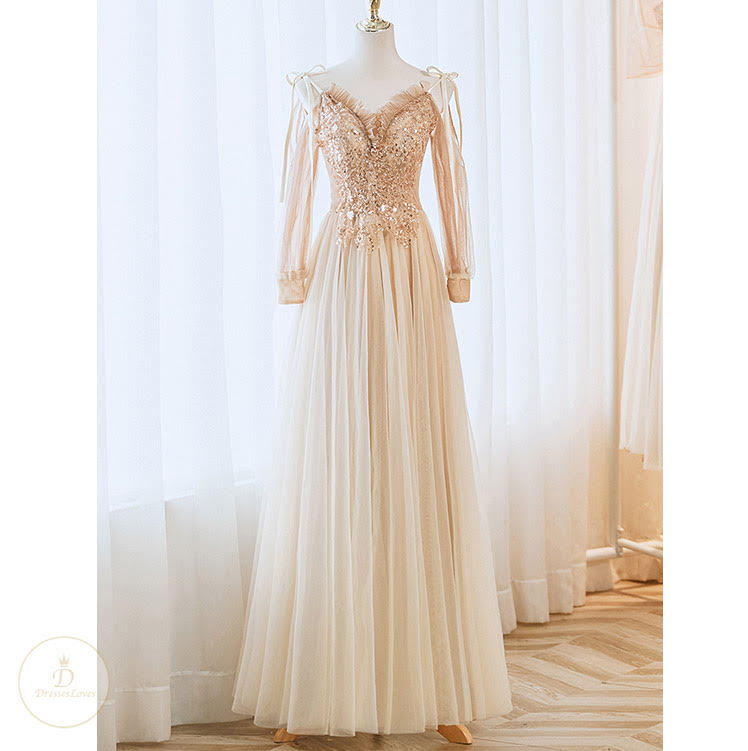 #7473 PARTY DRESS