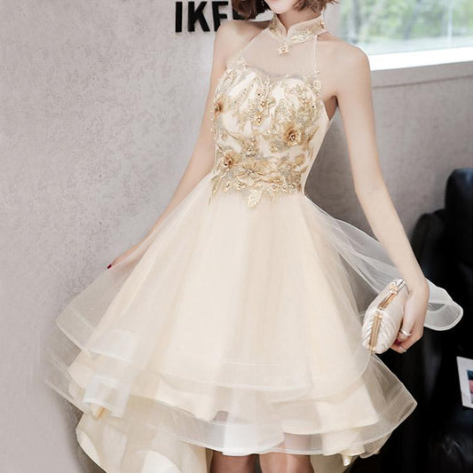 #5094 Party Dress