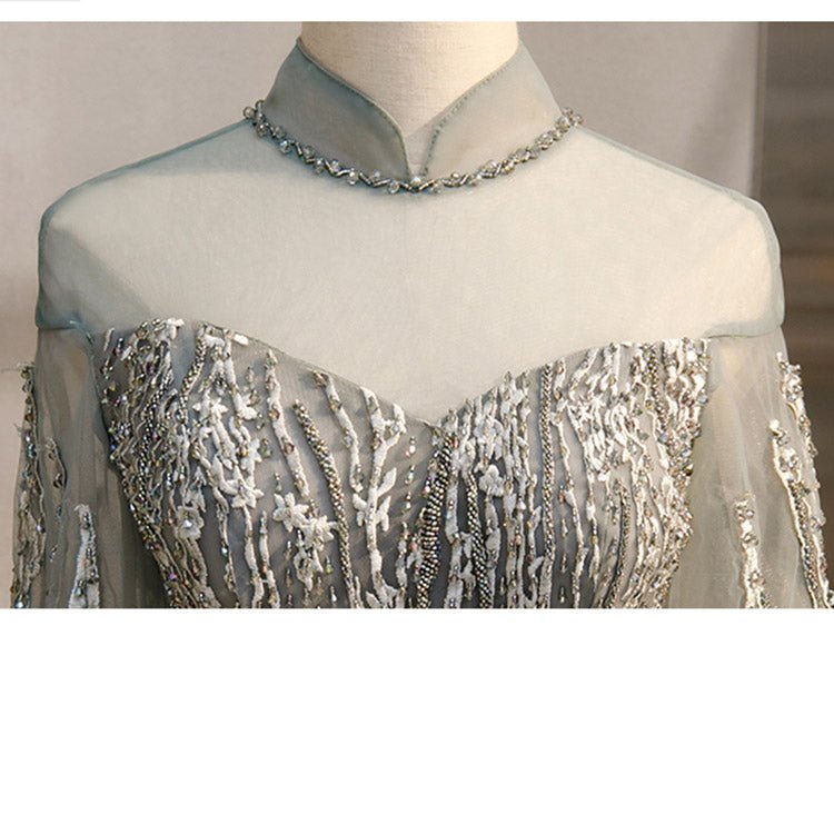 5127 EVENING DRESSES - DresseslovesOOTD