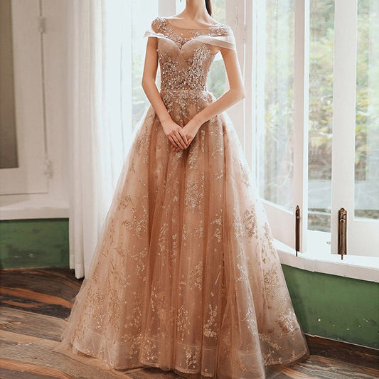 5136 EVENING DRESSES - DresseslovesOOTD