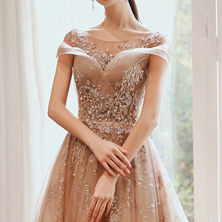 5136 EVENING DRESSES - DresseslovesOOTD