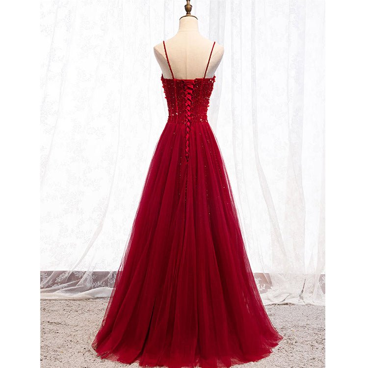 5142 PARTY SWING DRESS - DresseslovesOOTD