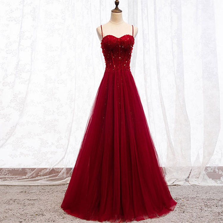 5142 PARTY SWING DRESS - DresseslovesOOTD