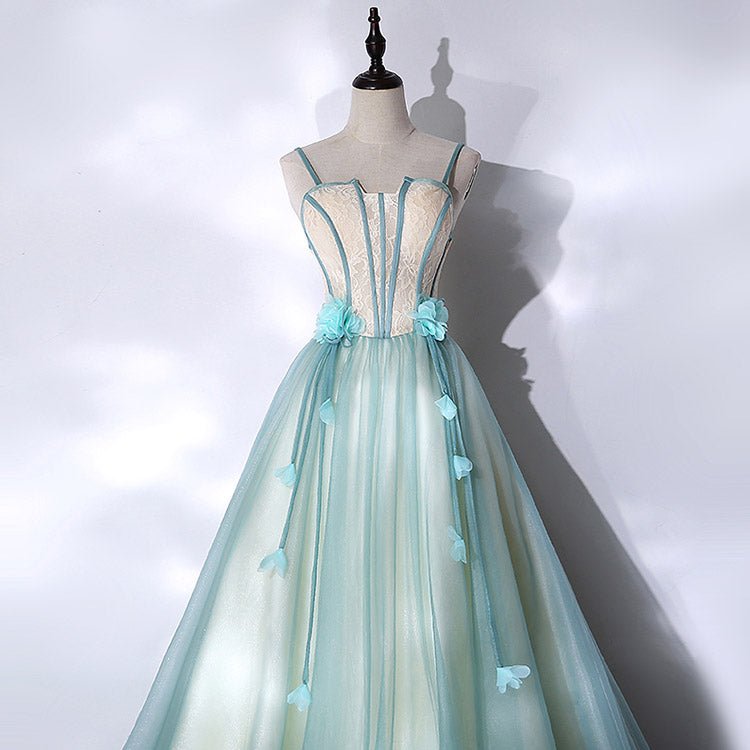 5170 BANDEAU EVENING DRESS - DresseslovesOOTD