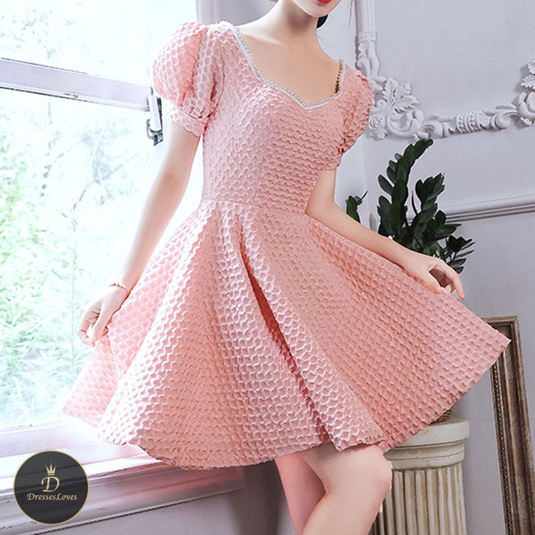 #5306  Beading dress