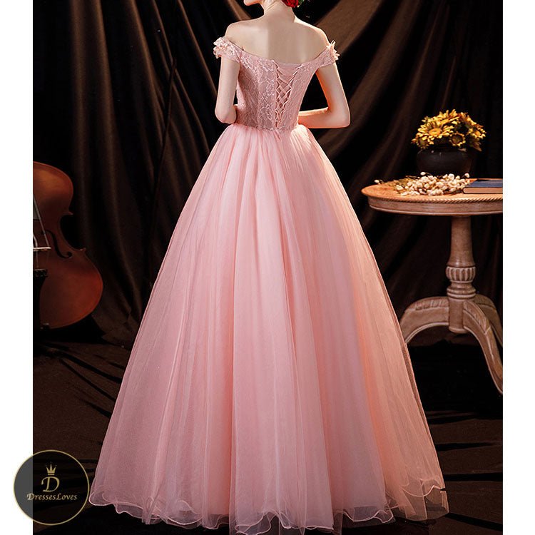 5310 One shoulder evening dress - DresseslovesOOTD