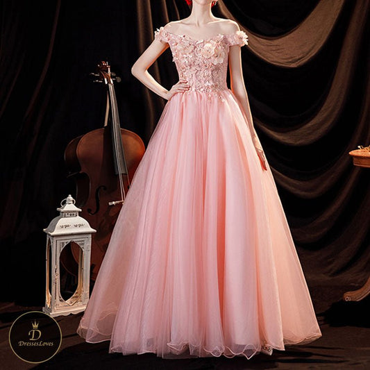 5310 One shoulder evening dress - DresseslovesOOTD