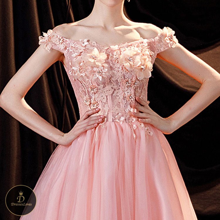 5310 One shoulder evening dress - DresseslovesOOTD