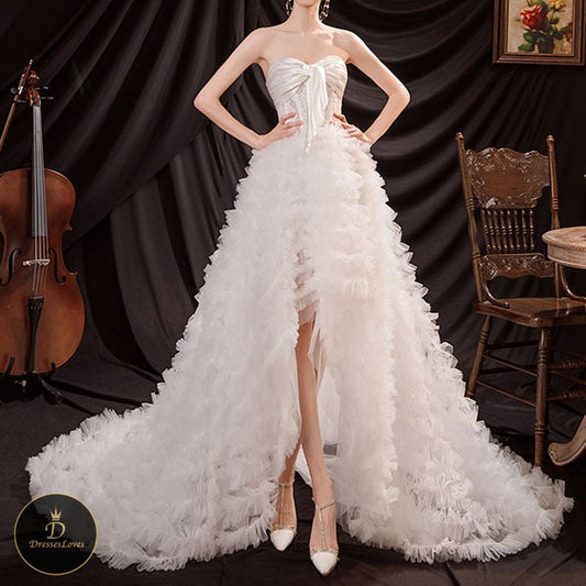 5314 Party evening dress - DresseslovesOOTD