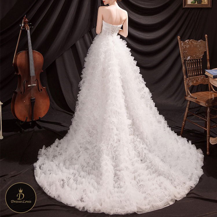 5314 Party evening dress - DresseslovesOOTD