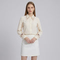 Embroidered Blouse