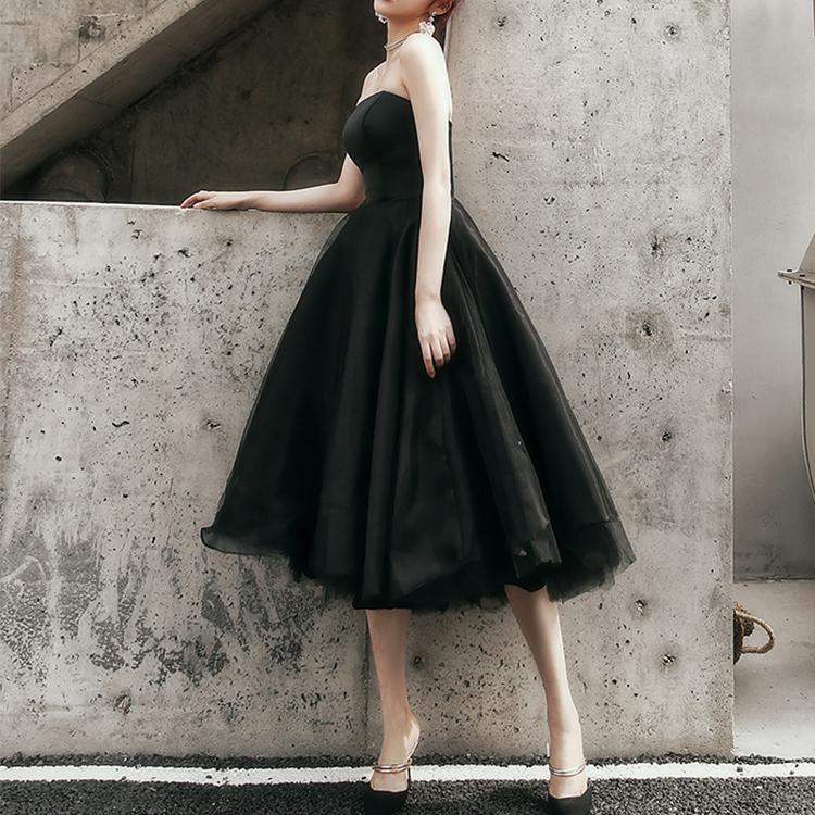 60075 Party Dress - DresseslovesOOTD