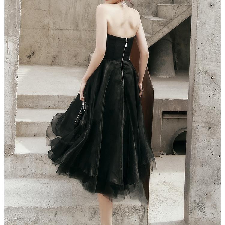 60075 Party Dress - DresseslovesOOTD