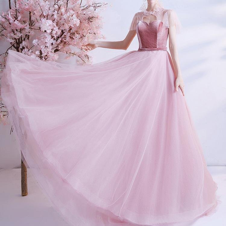 60079 Beading Party Dress - DresseslovesOOTD