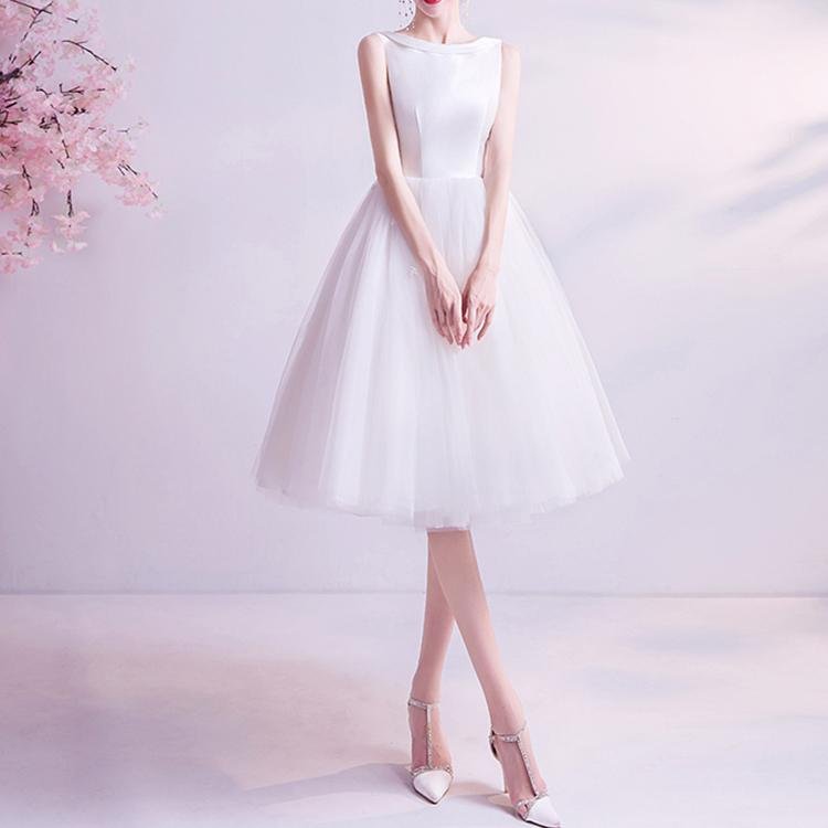 60080 Party Dress - DresseslovesOOTD