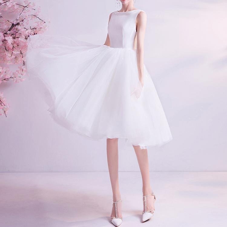 60080 Party Dress - DresseslovesOOTD