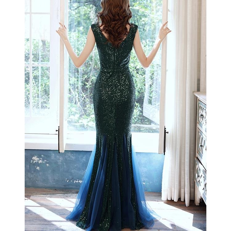 60082 Curvy Bodycon Dress - DresseslovesOOTD