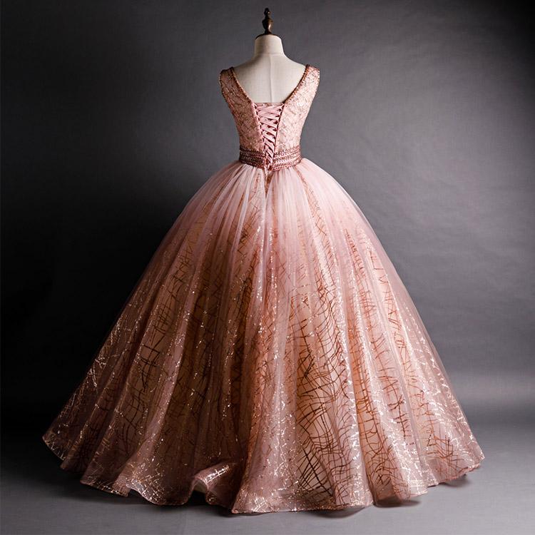 #60095 Prom Evening Dress