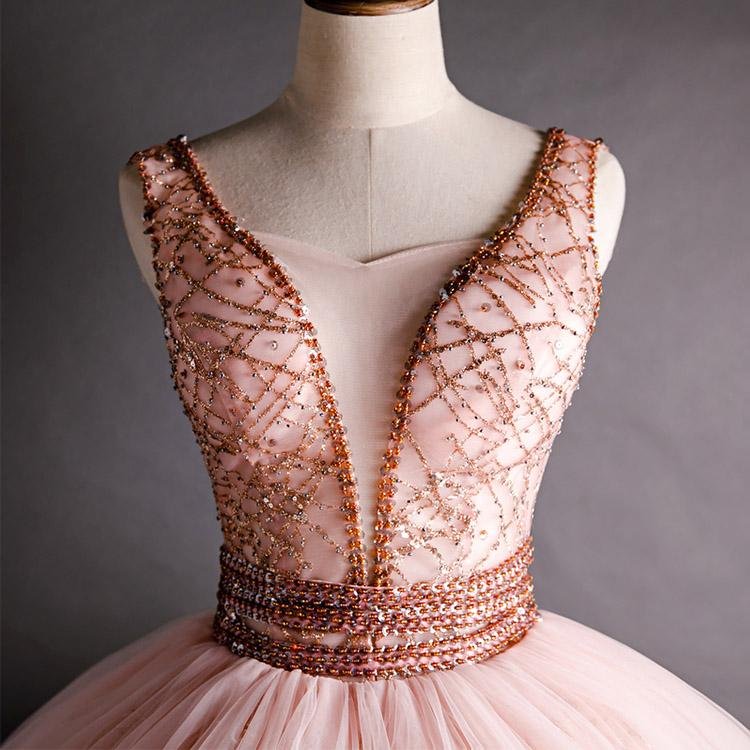 60095 Prom Evening Dress - DresseslovesOOTD