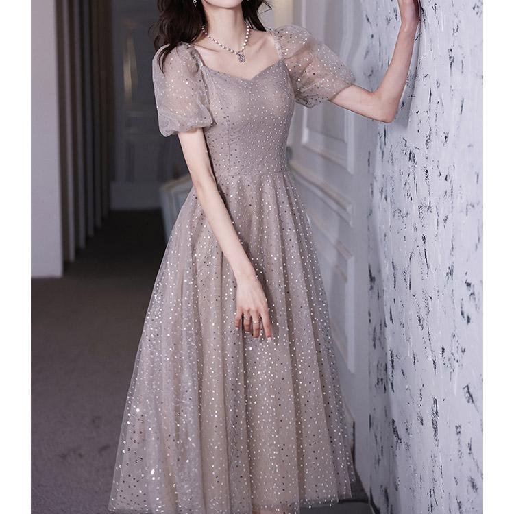 60097 Sequin Dress - DresseslovesOOTD