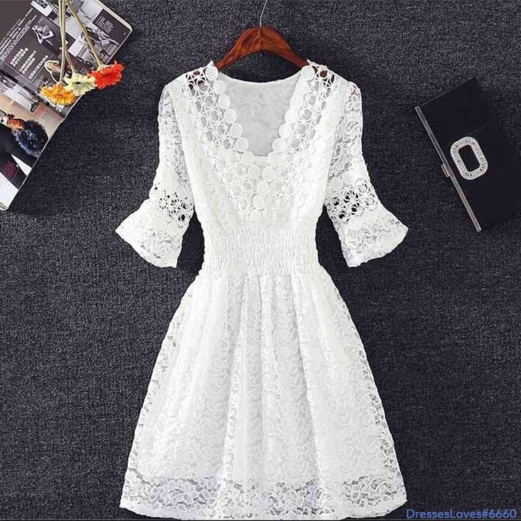 #6660 JUDY DRESS