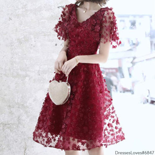 #6847 KATE DRESS